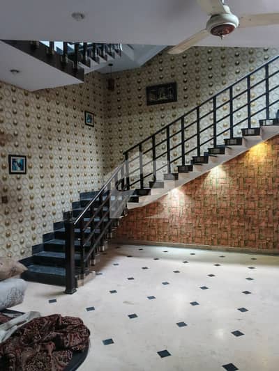 Madras Society Secter 17A House For Sale