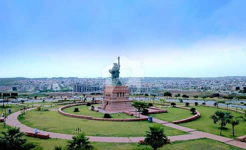 8 Marla Residential Plot For Sale In Rafi Prime Location 75 Lakh