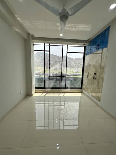 Modern 2-Bed Flat With Panoramic Margalla Views | Faisal Hills