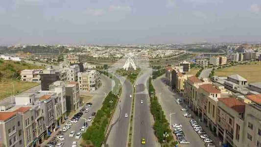 1 Kanal Residential Plot For Sale Overseas-5