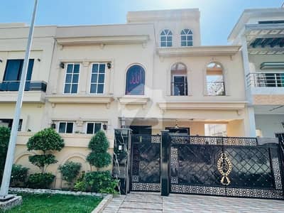 Buy A House Of 10 Marla In Citi Housing Phase 1 - Block BB Buy A House Of 10 Marla In Citi Housing Phase 1 - Block BB