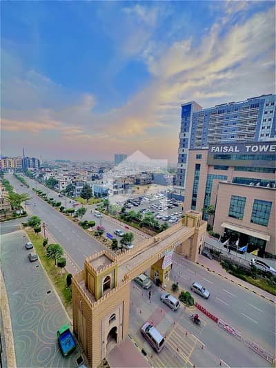 Faisal Hills - Block B Block 10 Marla Solid Plot Available For Sale