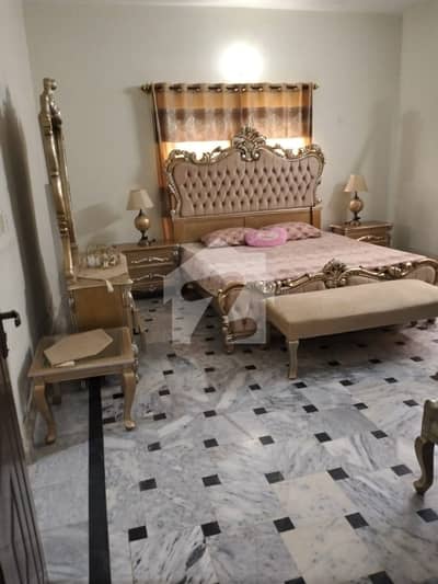 12 Marla Double Unit House with 6 Master Bedrooms & Wide Garage Bani Gala, Islamabad