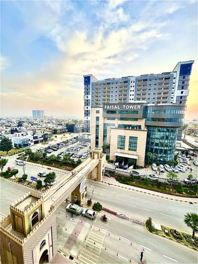 Faisal Hills - Block C Corner 5 Marla Solid Plot Available For Sale