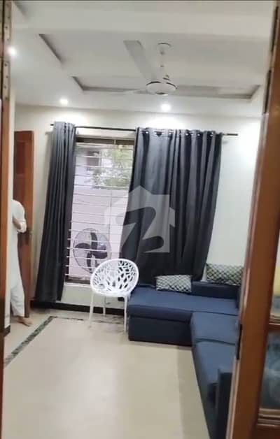G-9/4 Size 30x50 Ground Floor 2 Bed 2 Bath Dring Tvlounge Kitchen