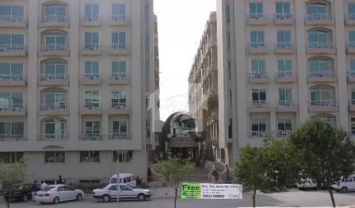 ایف ۔ 11 مرکز ایف ۔ 11,اسلام آباد میں 1 کمرے کا 3 مرلہ فلیٹ 1.65 کروڑ میں برائے فروخت۔