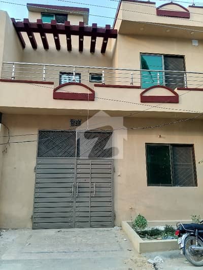 5 marla dubale story house in ghouse garden phase 4