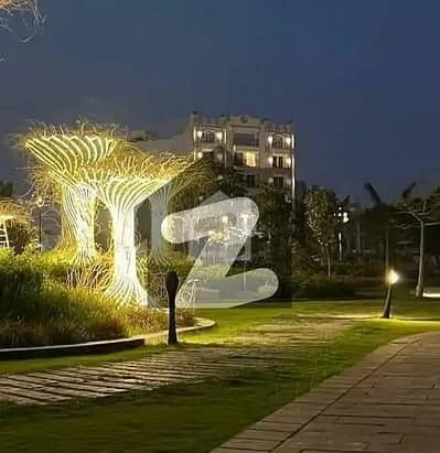 Spacious Prime Location 5 Marla Residential Plot Available For Sale In Dream Gardens - Block G