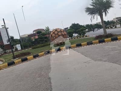 A top location plot sale sector A street 14.  plot no. . . direct deel with owner
