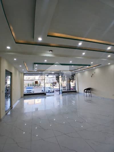 5 Marla Ground Floor for Rent | Business & Office Space | Flexible Use 5 Marla Ground Floor for Rent | Business & Office Space | Flexible Use