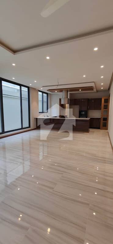 Upper Portion For Rent In F-6, Islamabad Margalla Facing