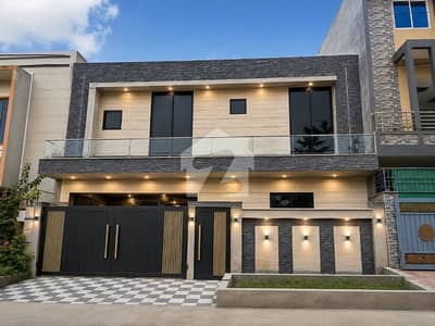 6 Marla Stylish Brand New 1.8 Storey House Sector Water Bore Ready House Few Days 6 Marla Stylish Brand New 1.8 Storey House Sector Water Bore Ready House Few Days