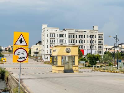 Plot For Sale In Sector C-1 Corner Boulevard 3.5 Marla Extraland Possession Utility Paid Near To Gate Best Location For Living Bahria Enclave Islamabad Plot For Sale In Sector C-1 Corner Boulevard 3.5 Marla Extraland Possession Utility Paid Near To Gate Best Location For Living Bahria Enclave Islamabad
