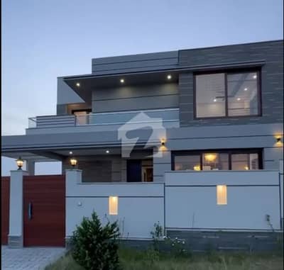 500 Sq. Yards Luxury Villa with Basement | Precinct 4 | Premium Family Home | Bahria Town Karachi