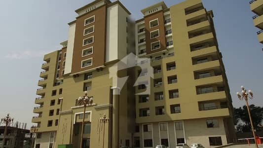 4 Bed Luxury Apartment Available For Sale In Zarkon Heights G-15 Islamabad
