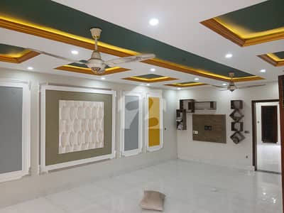 10 Marla Triple Story House for Sale in LDA Avenue 1 Block M Lahore | 9 Bed | 10 Bath | Ideal for 3 Families