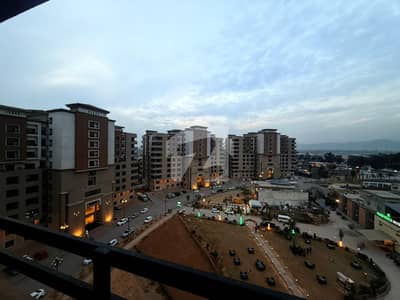 2 BED FOR RANT IN ZARKON HEIGHTS G15 ISLAMABAD