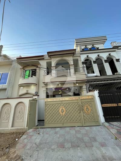 1.5 Storey Beautiful House Available For Sale