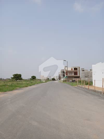 Leased Plot , 120 Square Yards