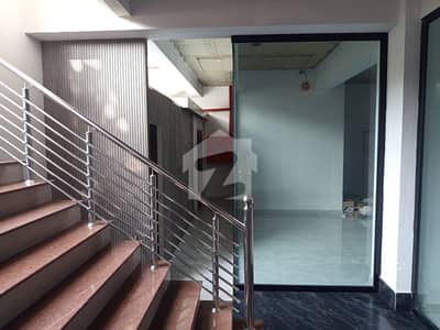 rent A Office In Islamabad Prime Location