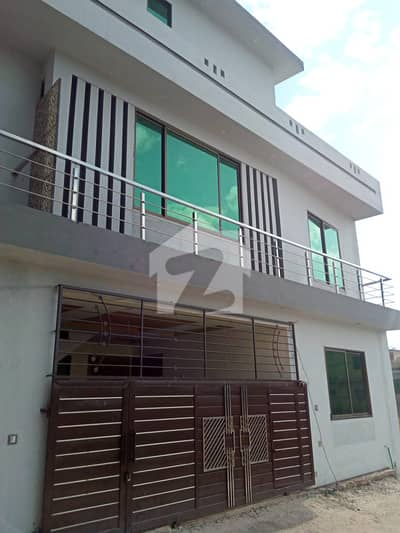 7 Marla Double Storey House For Sale In Bani Gala 7 Marla Double Storey House For Sale In Bani Gala
