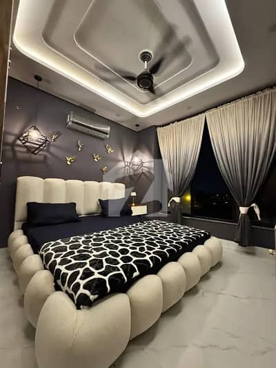 One Bedroom Fully Furnished Apartment In Bahria Town Lahore One Bedroom Fully Furnished Apartment In Bahria Town Lahore