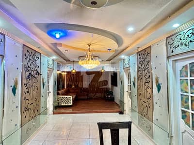 FULL RENOVATED UPPER PORTION FOR RENT