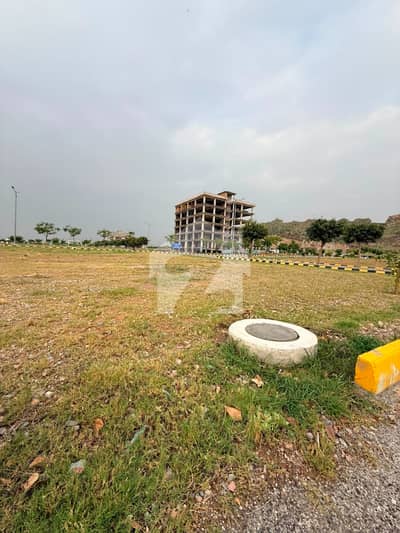 10 Marla Residential Plot for Sale Faisal Hills, Block B 10 Marla Residential Plot for Sale Faisal Hills, Block B