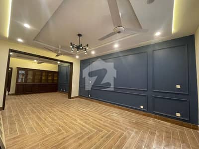 House Available For Rent Suitable For Office Clinics Hostel Etc. In F11 Islamabad