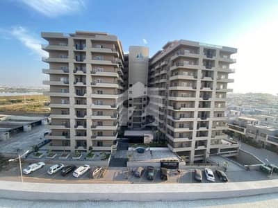 3 bed luxury appartment is available for sale at pine heights D-17