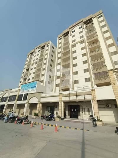 2 BED DD WEST OPEN CITY TOWER