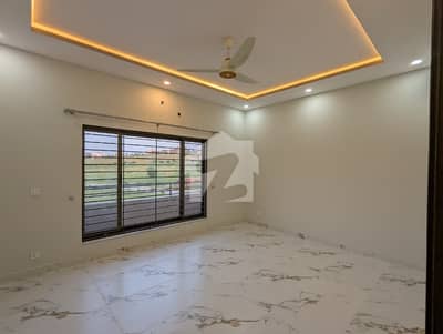 Brand New 1 Kanal Upper Portion For Rent in Phase 4 Islamabad.