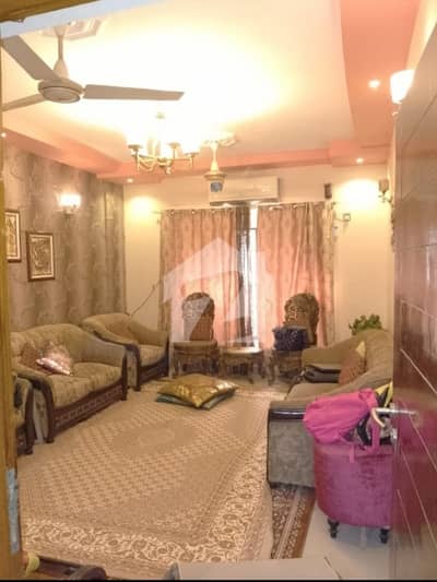 KDA PALACE VIEW PHASE 2 FLAT FOR SALE IN GULISHAN E JOHAR BLOCK 10