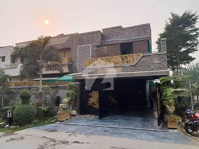 Fully Renovated House For Sale In Sector-E Askari-10