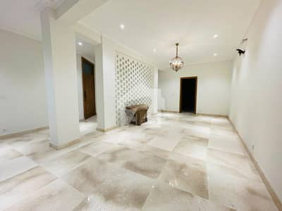 Fully Independent House Available For Rent In F-7