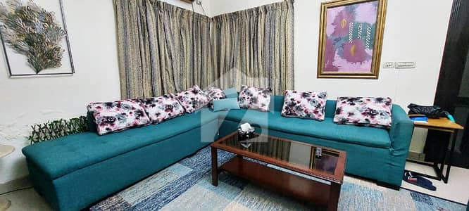 House Fore Sale In Sector-B Askari-10