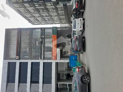 ڈی ایچ اے فیز 3 - بلاک ڈبل ایکس ڈی ایچ اے فیز 3,ڈی ایچ اے ڈیفینس,لاہور میں 8 مرلہ Studio دکان 6.5 لاکھ میں کرایہ پر دستیاب ہے۔