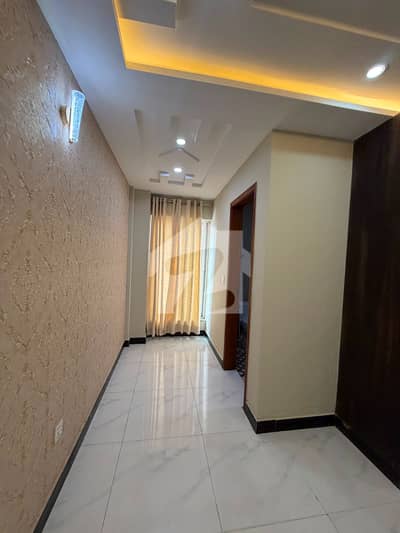 1 Bed Apartment For Sale 50% Payment Possession Bahria Town Lahore