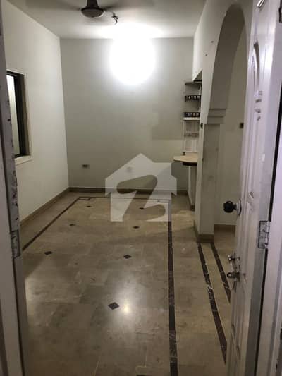 900 SQ FT 2-BEDROOM APARTMENT FOR RENT 1ST FLOOR, DHA PHASE 6, KARACHI