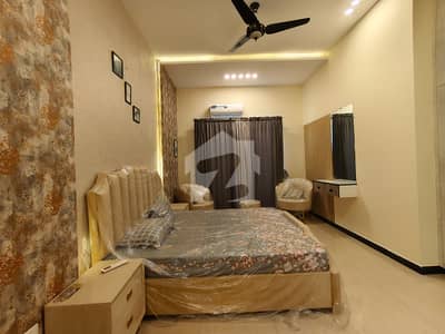 8 Mrla Brand New Fully Furnished House Available For Rent In Bahria Town Phase 8