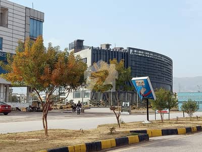 D-12 Markaz Ground Floor Hall Shop For Rent