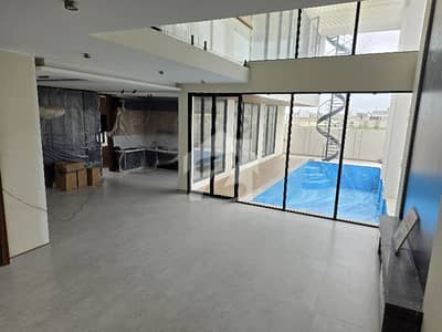 500 Square Yards Brand New Bungalow For Sale In Sahil Phase 8
