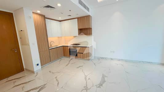 01 BEDROOM LUXURY UNFURNISHED APARTMENT AVAILABLE FOR RENT AT GULBERG GREEN ISLAMABAD