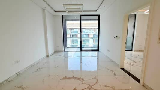01 BEDROOM LUXURY UNFURNISHED APARTMENT AVAILABLE FOR RENT AT GULBERG GREEN ISLAMABAD