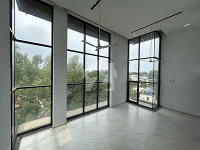 Stunning 4 Bedrooms PENTHOUSE with Maids Room In the Heart of Lahore's Gulberg Prime Location