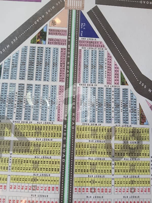 Lease plot 400 sqy Lease plot 400 sqy