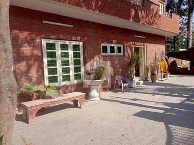 GULBERG ESTATE OFFER,12 MARLA OFFICE USE HOUSE FOR RENT NEAR MM ALAM ROAD GULBERG II LAHORE