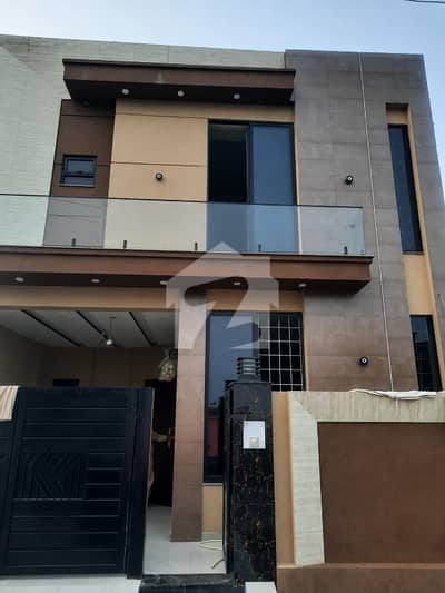 5 Marla house For Sale In Paragon City 5 Marla house For Sale In Paragon City