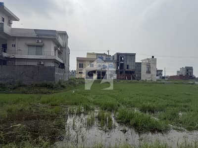 10 Marla Plot For Sale In Bismillah Housing Scheme Phase 1 10 Marla Plot For Sale In Bismillah Housing Scheme Phase 1
