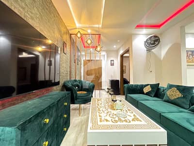 One Bed Furnished Brand New Apartment Available For Rent In Bahria Town, Lahore One Bed Furnished Brand New Apartment Available For Rent In Bahria Town, Lahore